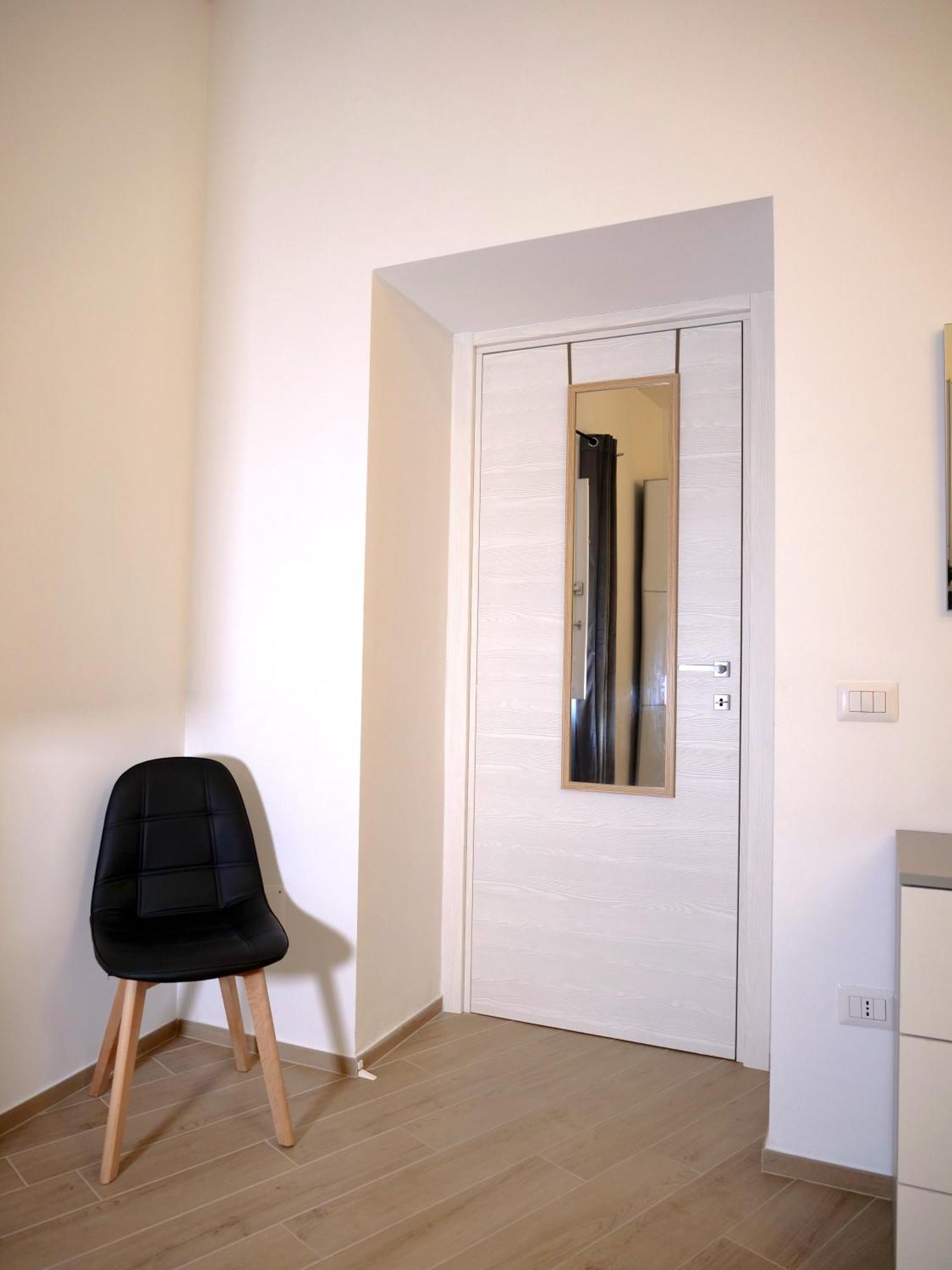 Porta Venosina Luxury House - Wifi E Netflix Gratis Leilighet Melfi Eksteriør bilde