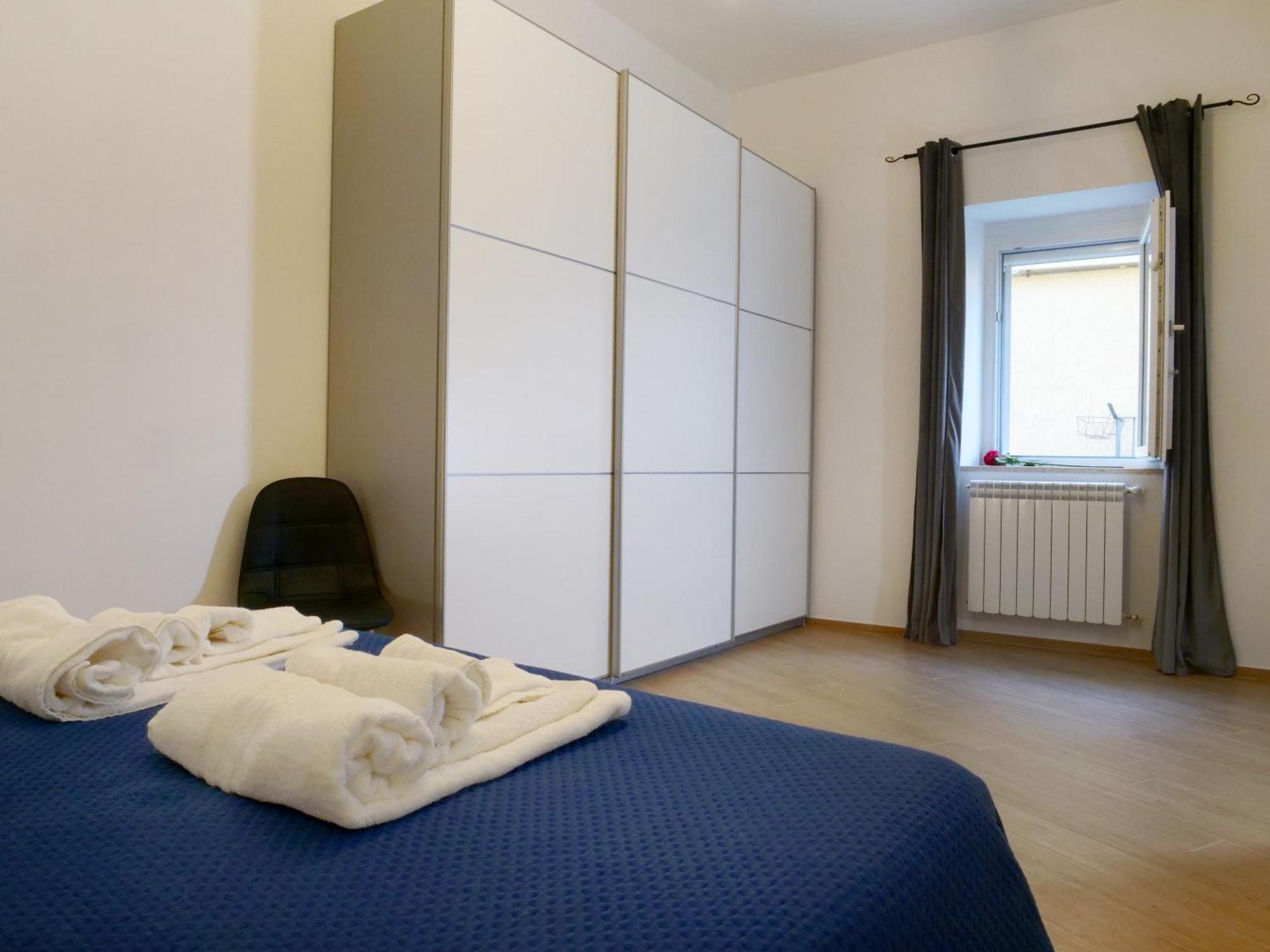 Porta Venosina Luxury House - Wifi E Netflix Gratis Leilighet Melfi Eksteriør bilde