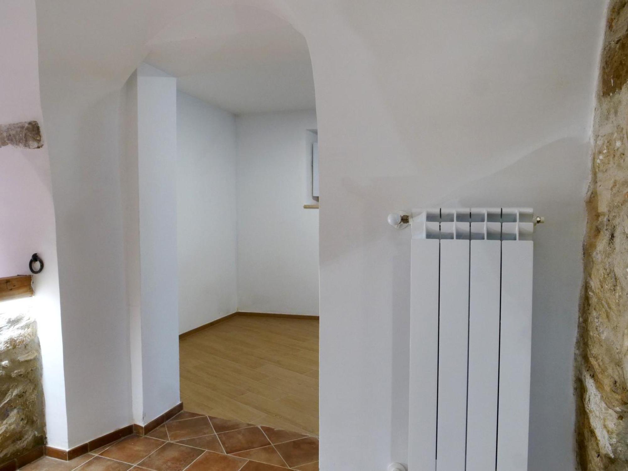 Porta Venosina Luxury House - Wifi E Netflix Gratis Leilighet Melfi Eksteriør bilde